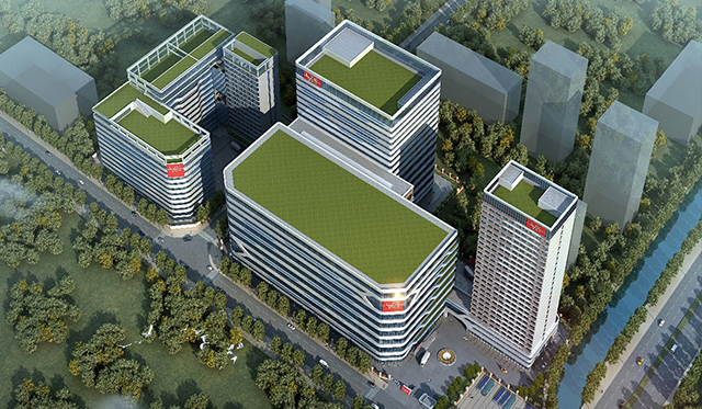 赣州市落地型科创板上市机构的简单介绍