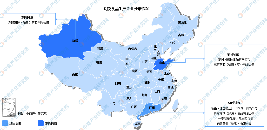 赣州市食品企业上市规划(食品企业上市规划建议)