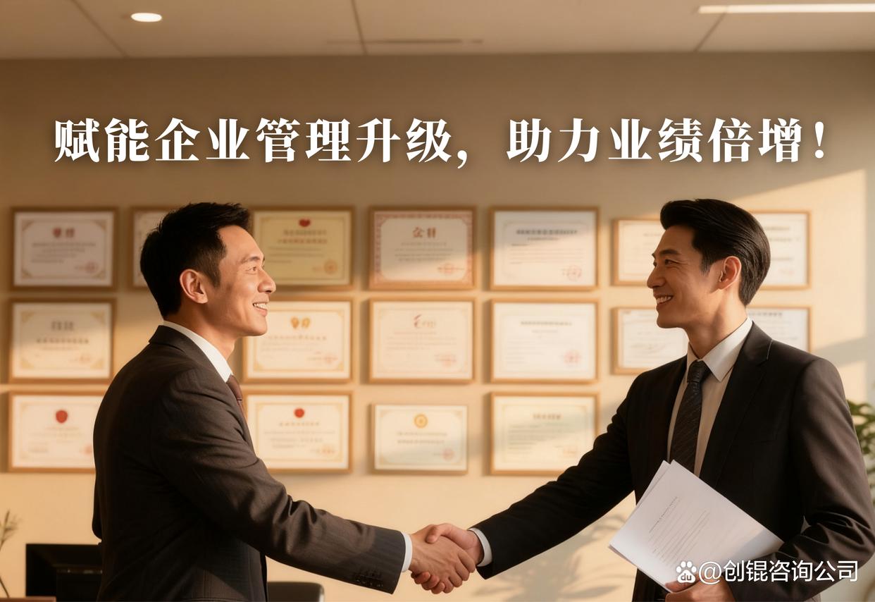 赣州市企业诊断顾问团队(企业诊断师是做什么的)