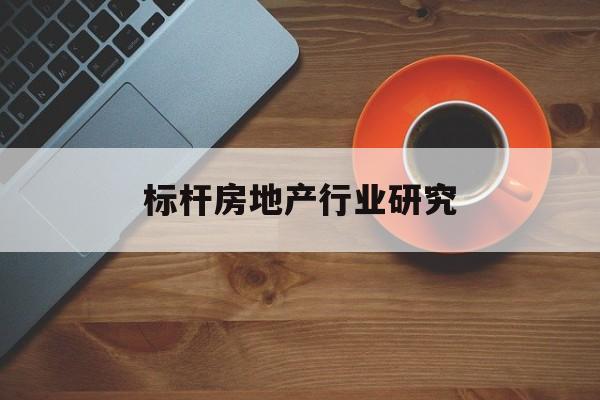 赣州市标杆房地产行业研究(房地产领域的标杆人物)